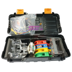 Induction Kit Hodson IEC